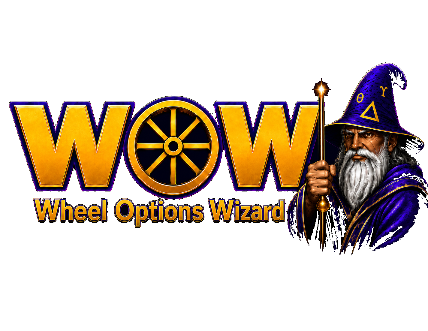 WOW — Wheel Options Wizard